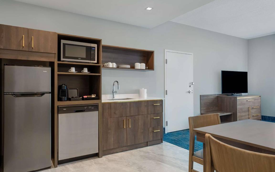 Photo of Kitchen in Huntsville
