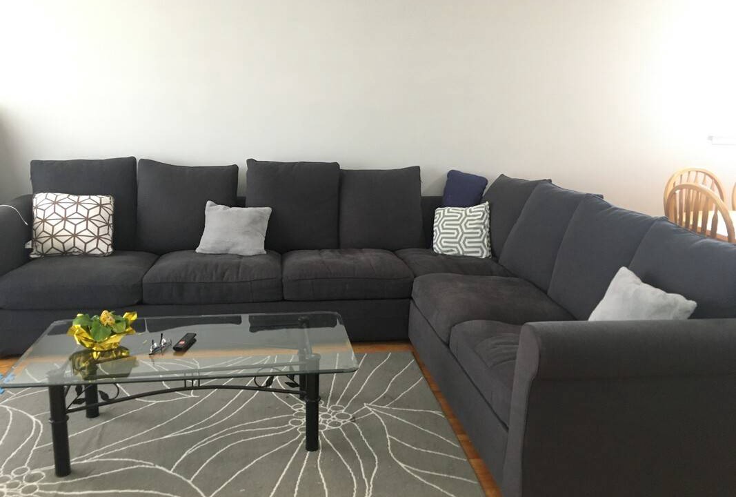 Photo of Livingroom in Black Creek