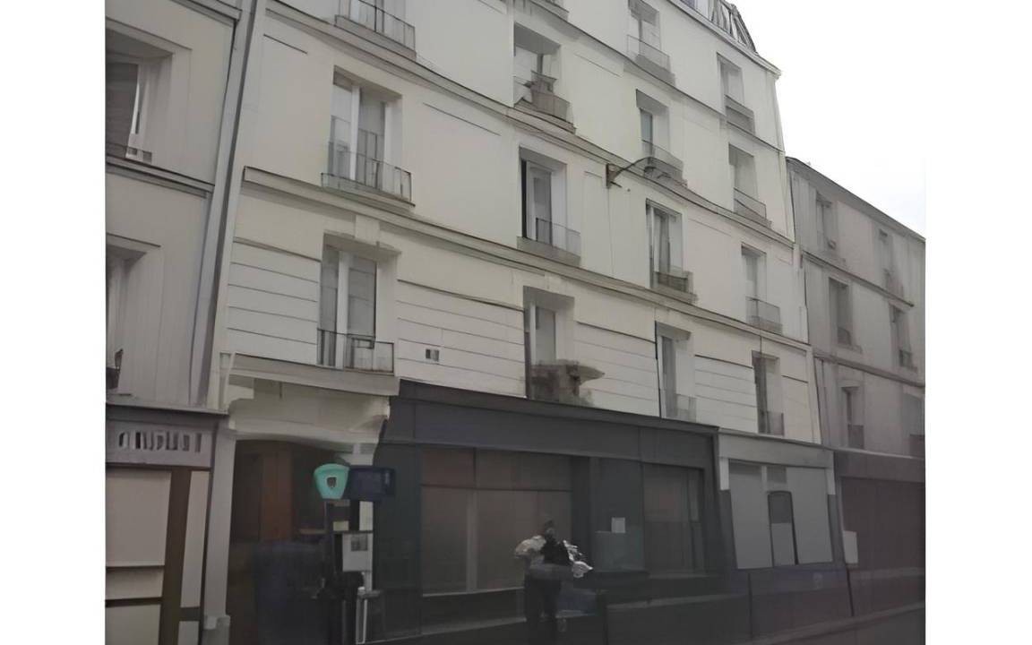 Photo of Others in Quartier de la Roquette