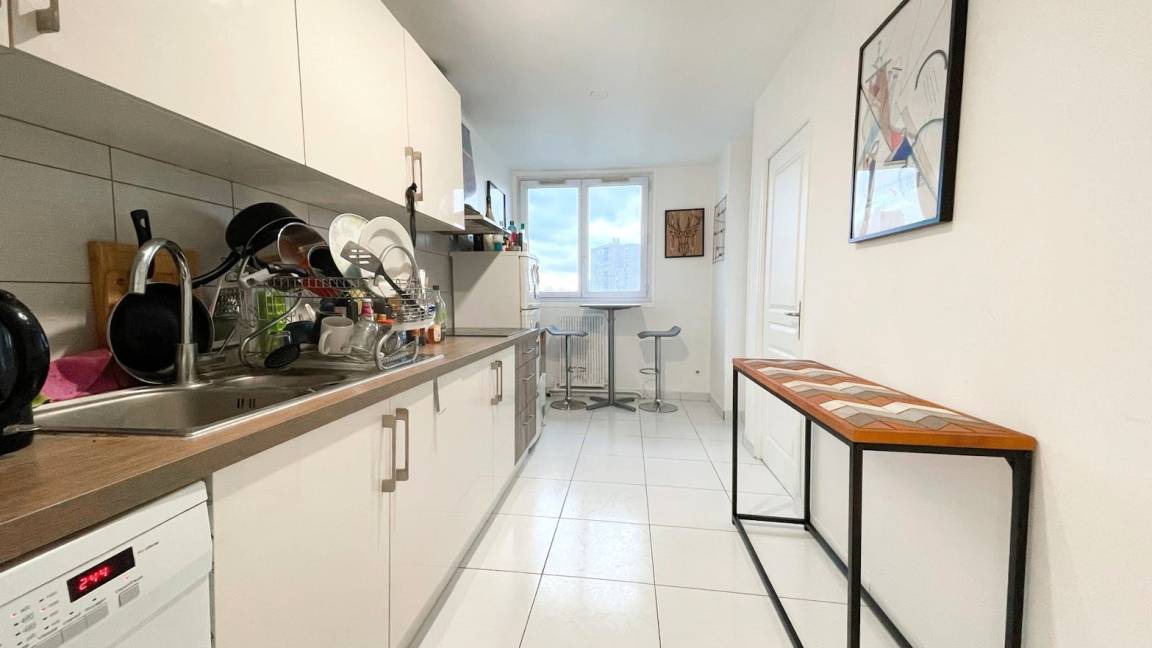 Photo of Kitchen in Croix des Meches
