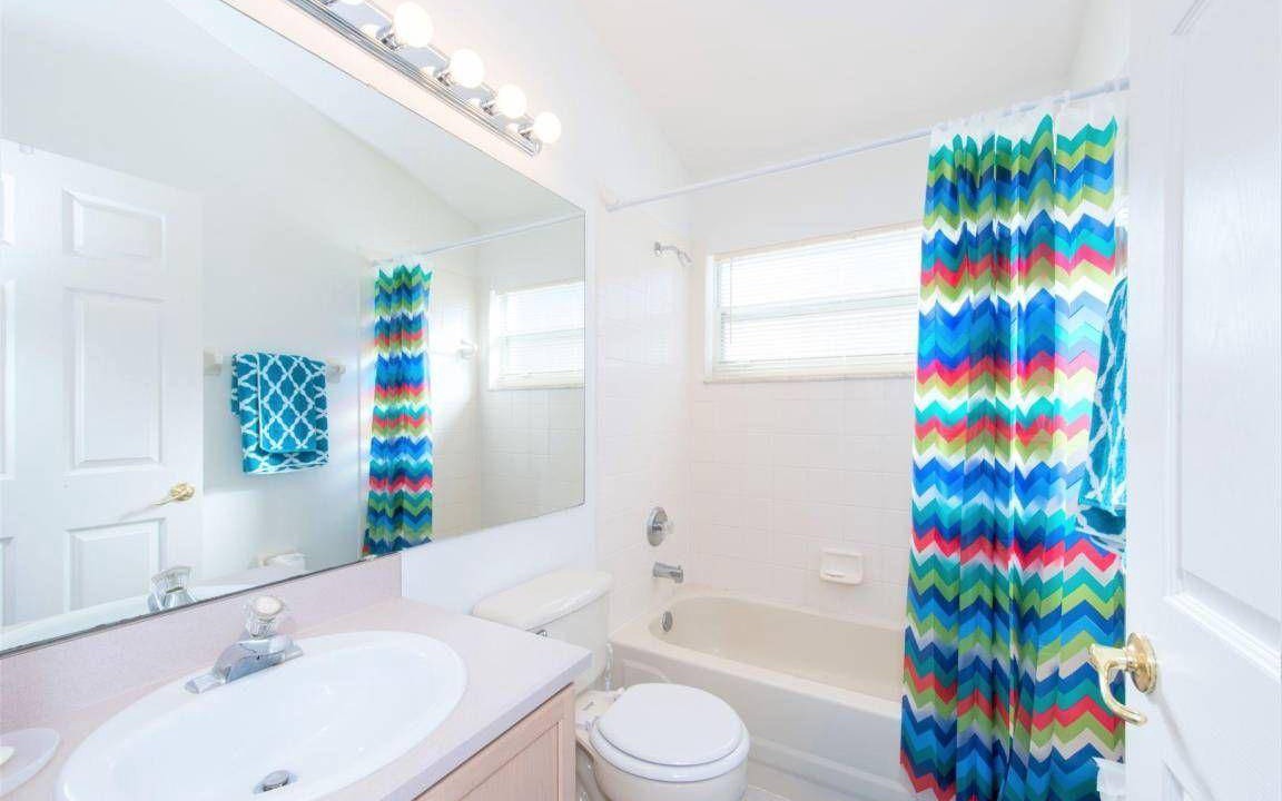 Photo of Bathroom in Indian Point