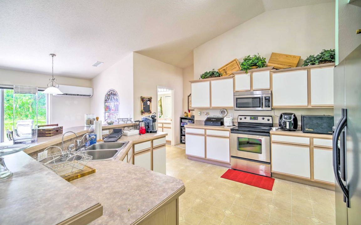 Photo of Kitchen in Palm Bay