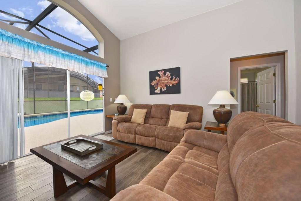 Photo of Livingroom in Solana