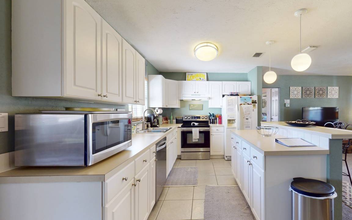 Photo of Kitchen in South Bradenton