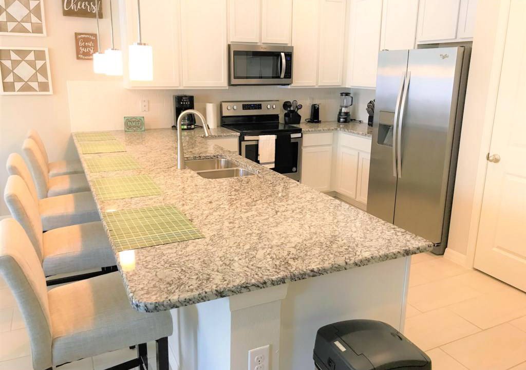 Photo of Kitchen in Kissimmee