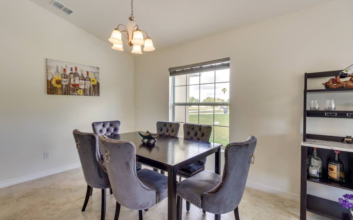 Photo of Kitchen in River Ranch