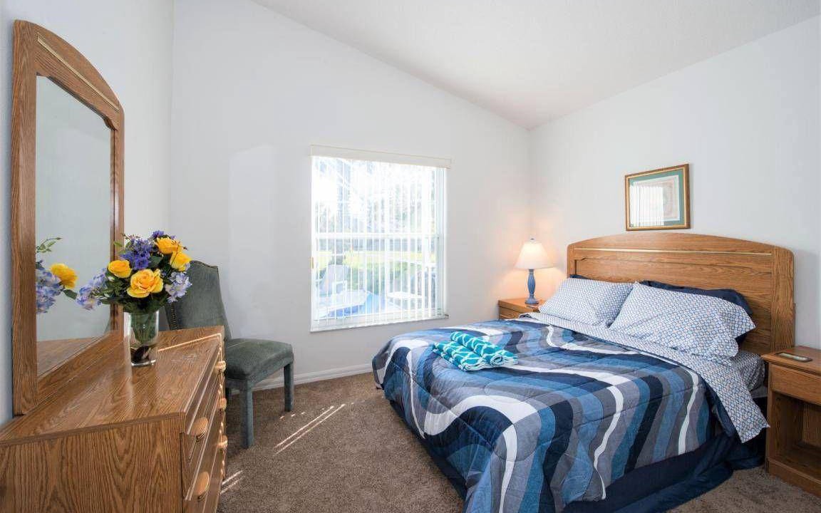 Photo of Bedroom in Indian Point