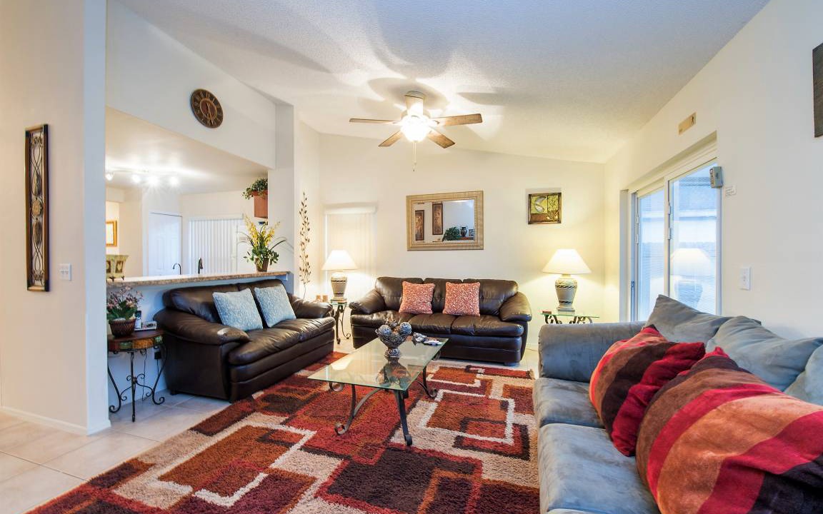 Photo of Livingroom in Indian Point