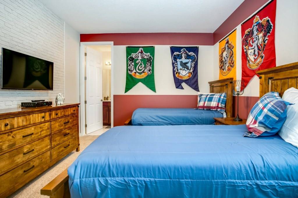 Photo of Bedroom in Indian Ridge