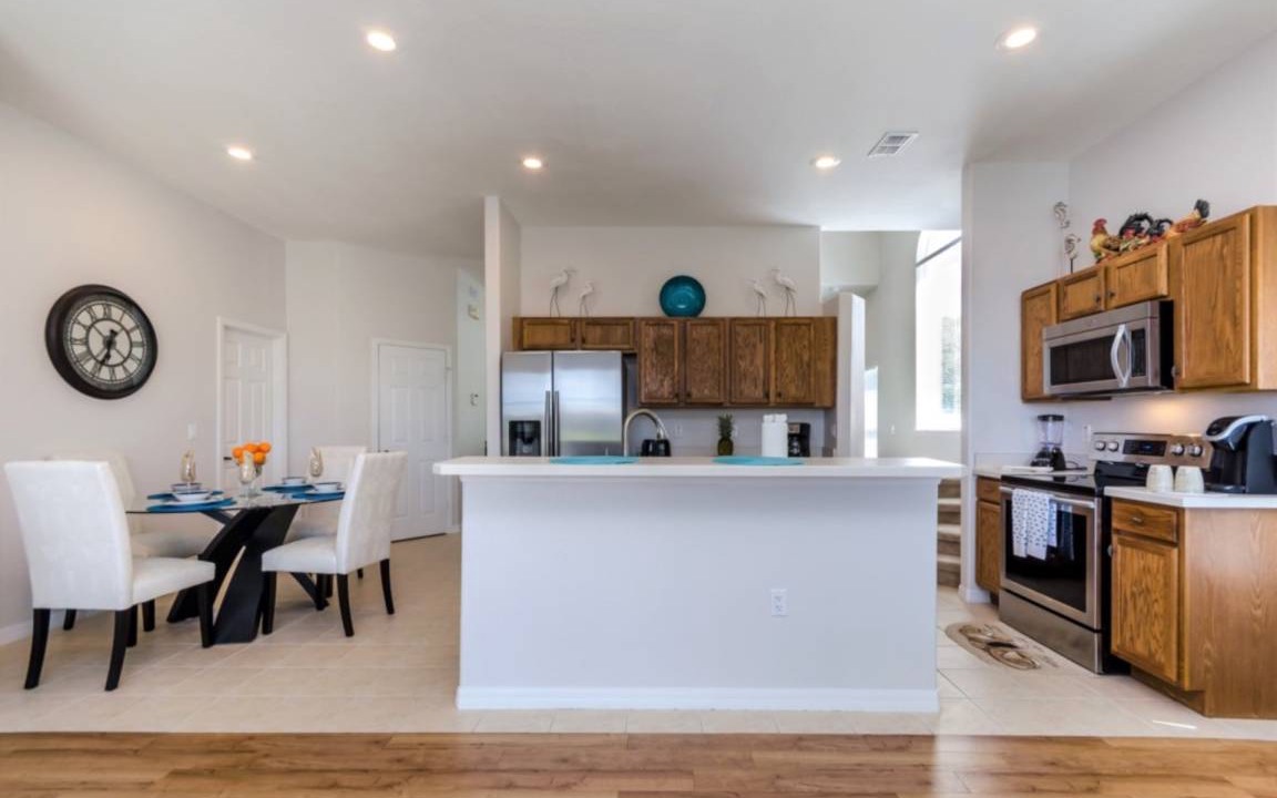 Photo of Kitchen in Marbella