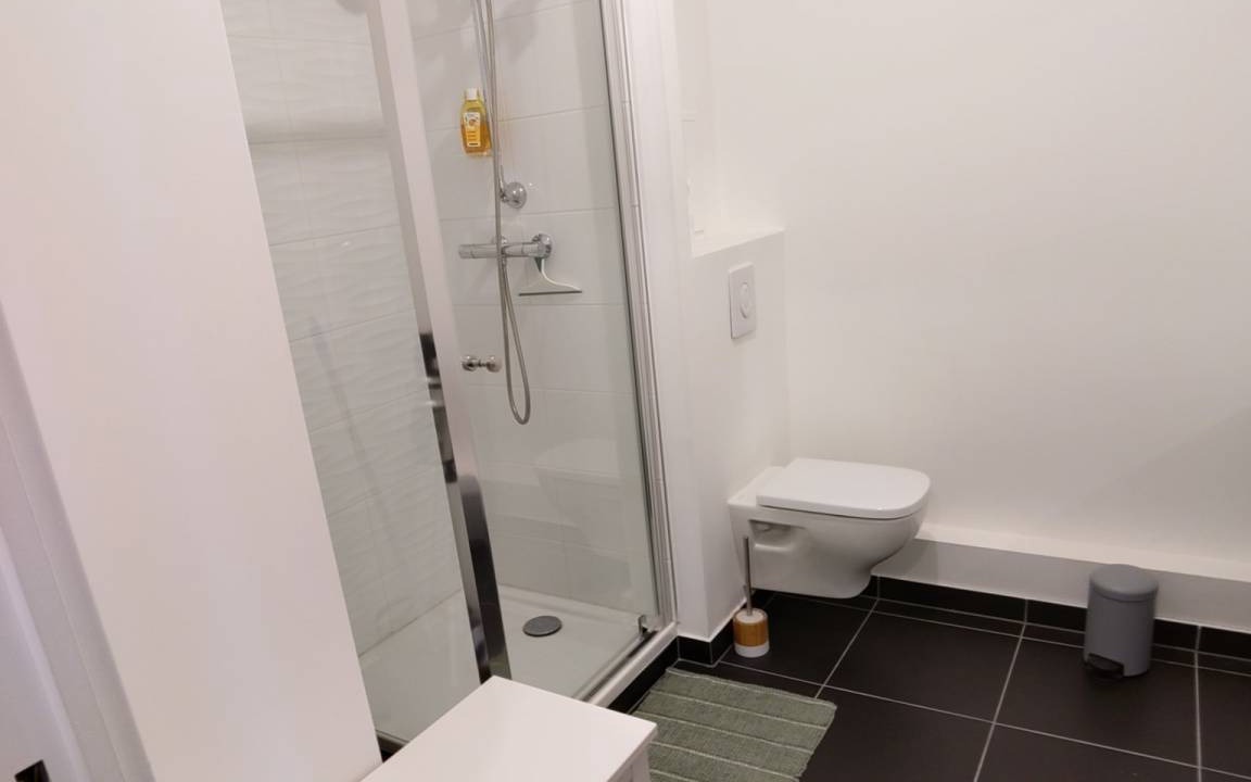 Photo of Bathroom in Les Puces de Saint-Ouen