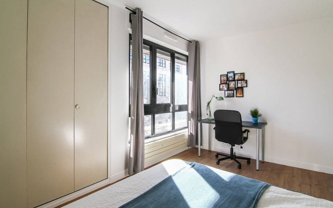 Photo of Bedroom in Rueil-Malmaison
