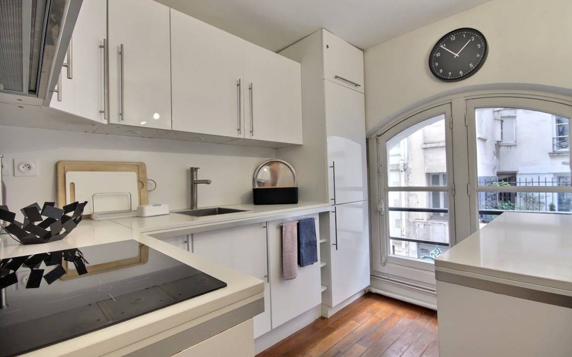 Photo of Kitchen in Palais-Royal