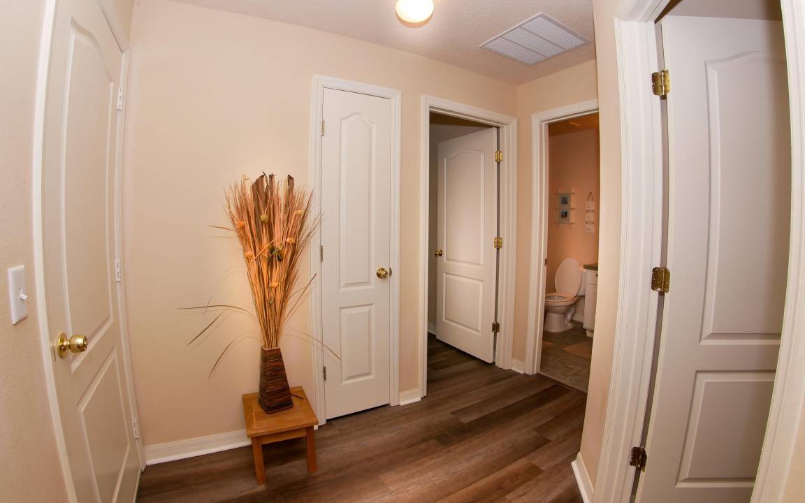 Photo of Bathroom in Sandy Ridge