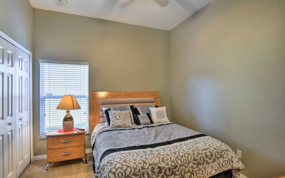 Photo of Bedroom in Four Corners
