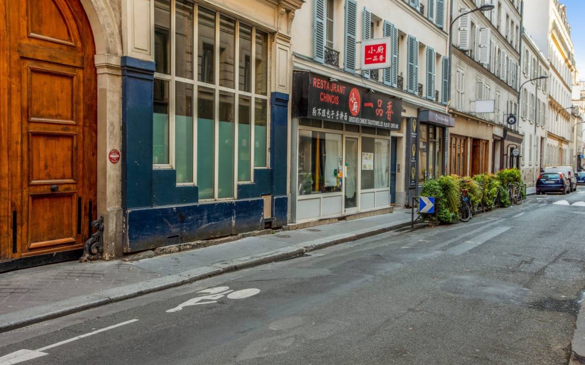 Photo of Others in Quartier du Faubourg-Montmartre