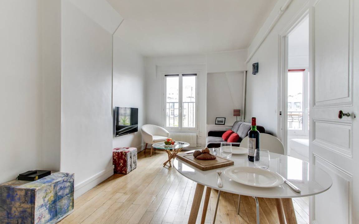 Photo of Others in Porte-Dauphine