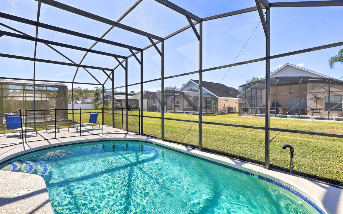 Photo of Outdoor in Crystal Cove