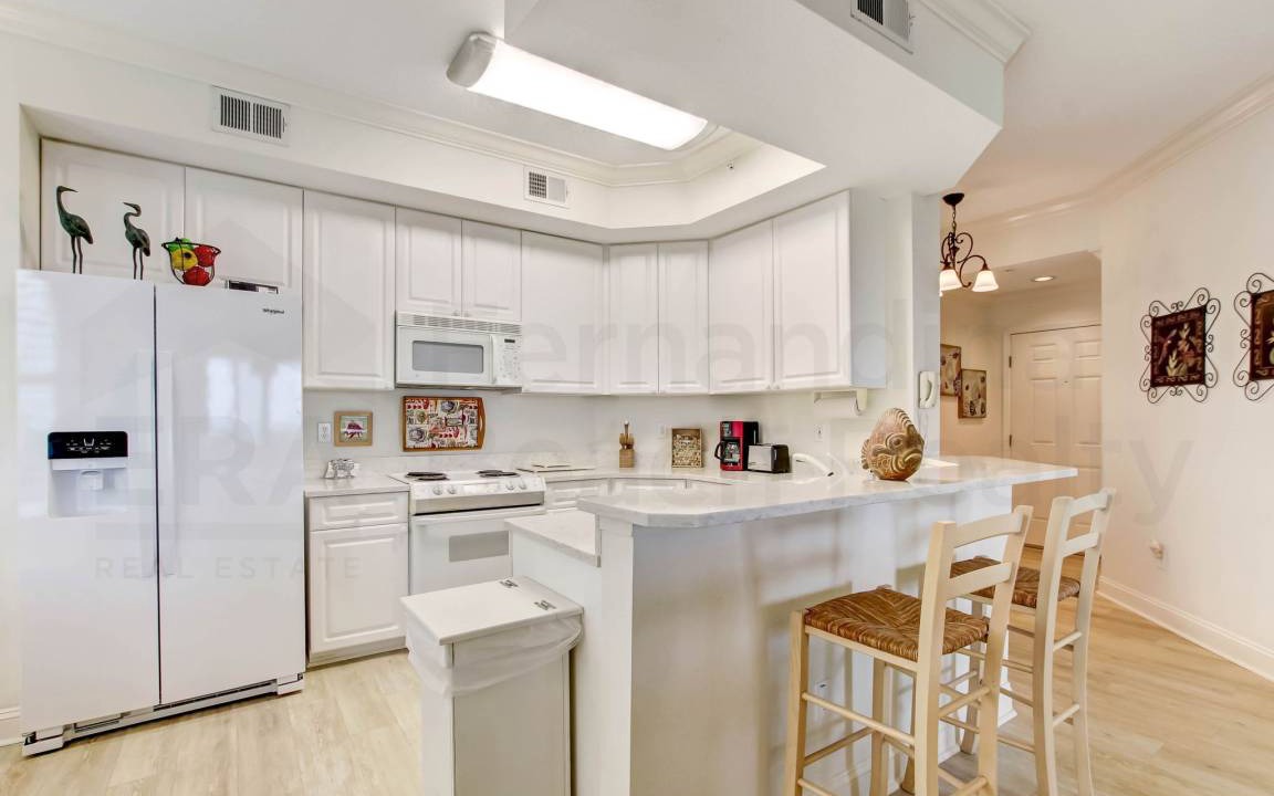 Photo of Kitchen in Amelia City