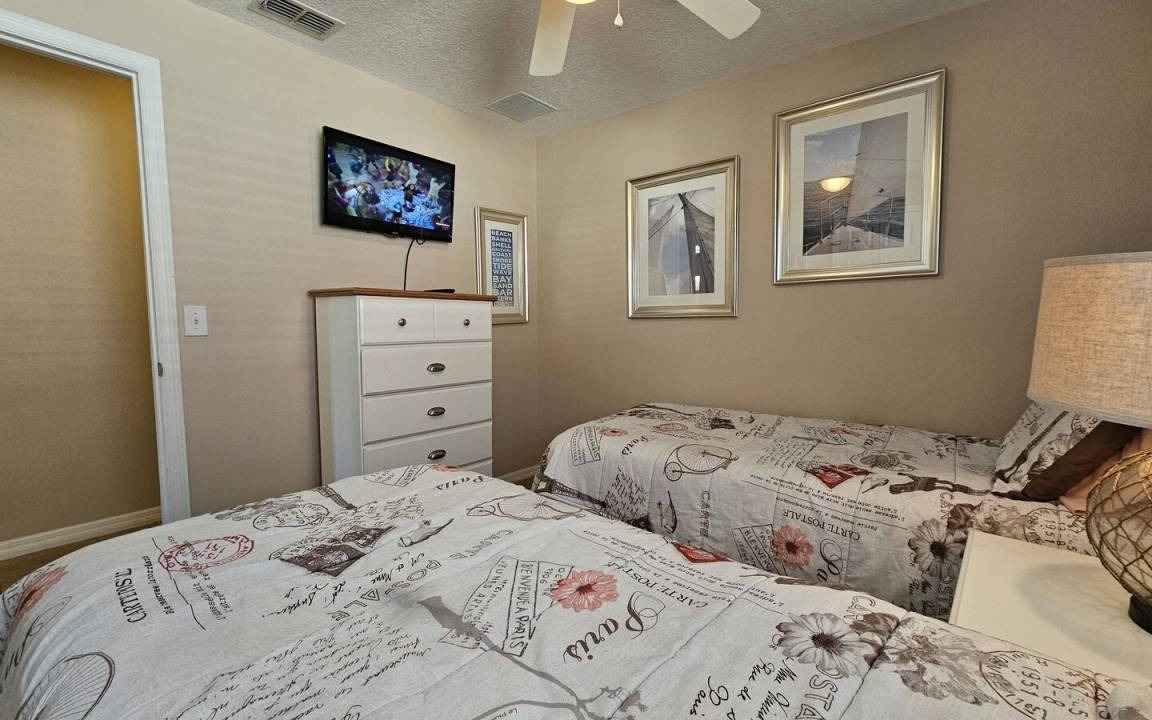 Photo of Bedroom in Solana