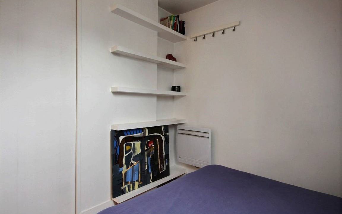 Photo of Bedroom in Vivienne