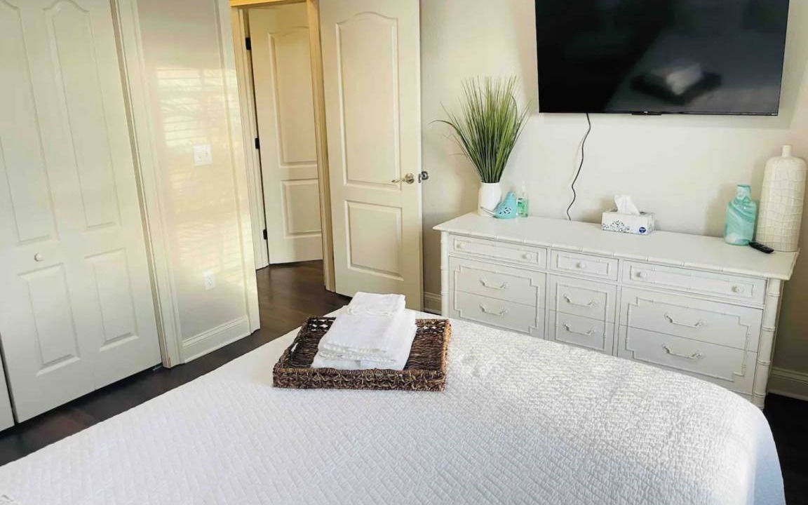 Photo of Bedroom in Lakeland