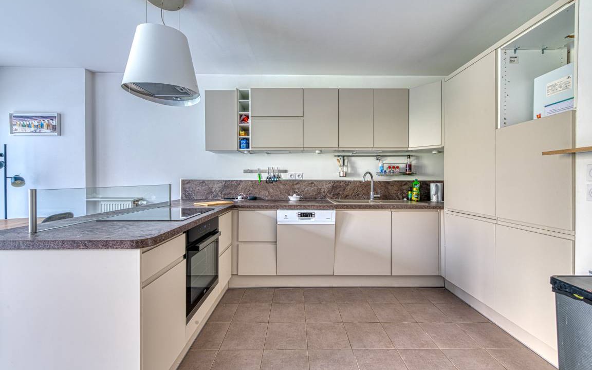 Photo of Kitchen in Epinay-sur-Seine