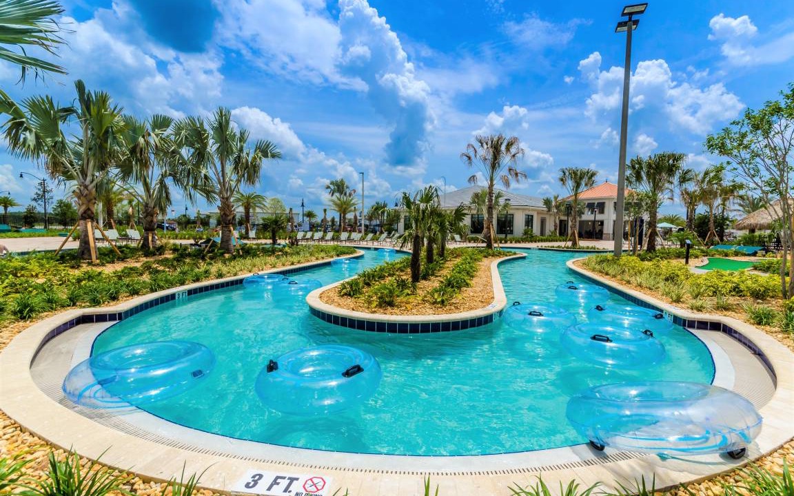Photo of Outdoor in Kissimmee