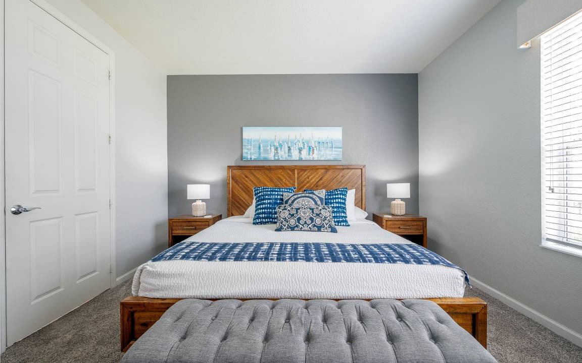 Photo of Bedroom in Florida Central Atlantic Coast