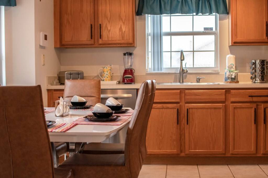 Photo of Kitchen in Westbury
