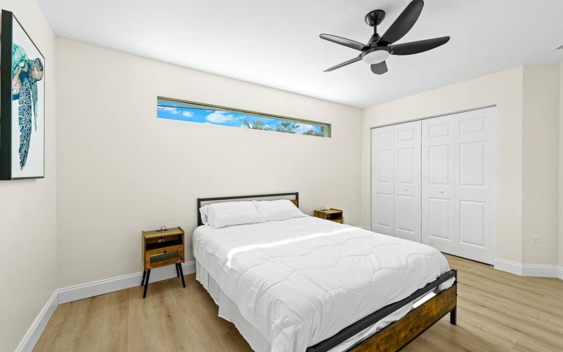 Photo of Bedroom in Briny Breezes