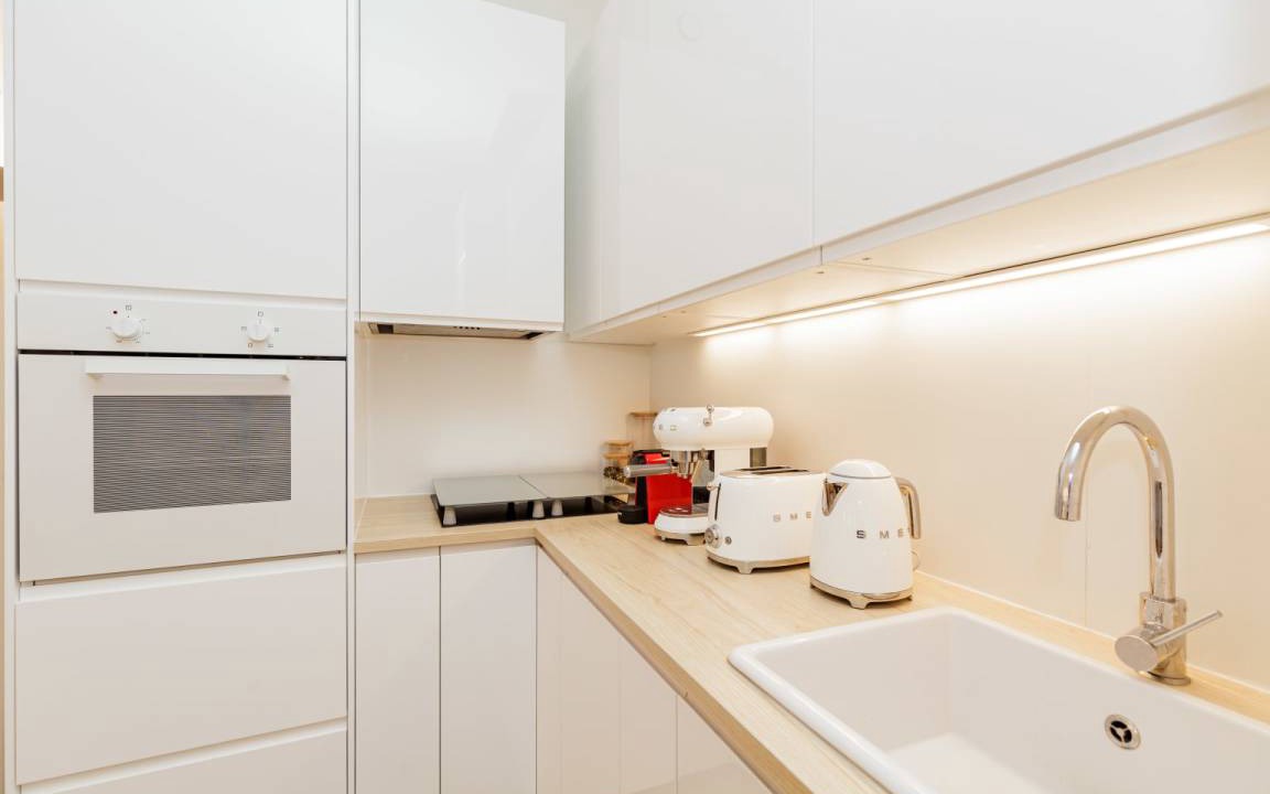 Photo of Kitchen in 7th Arrondissement