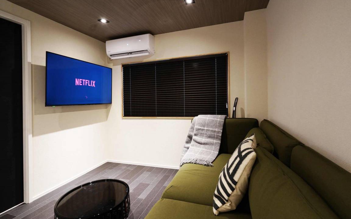 Photo of Livingroom in Ikejiri