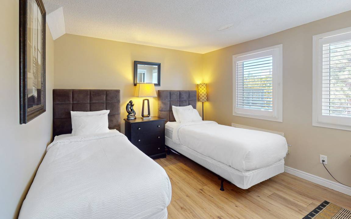 Photo of Bedroom in Craigleith