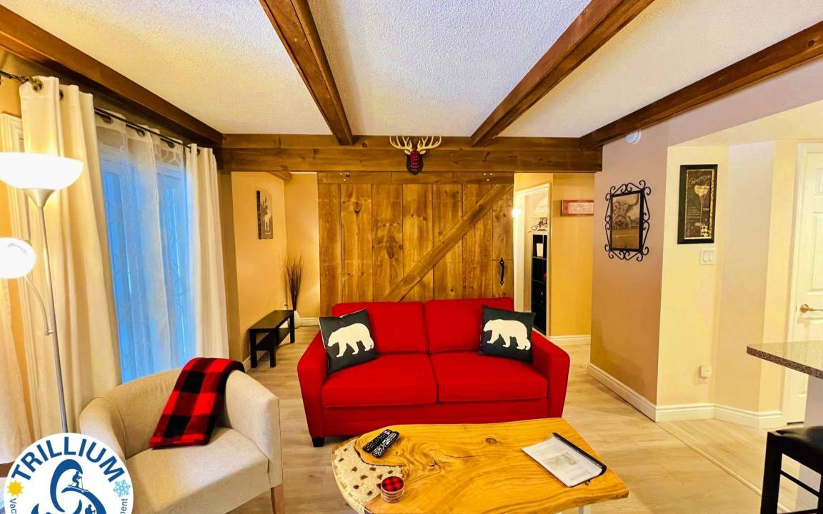 Photo of Livingroom in Craigleith