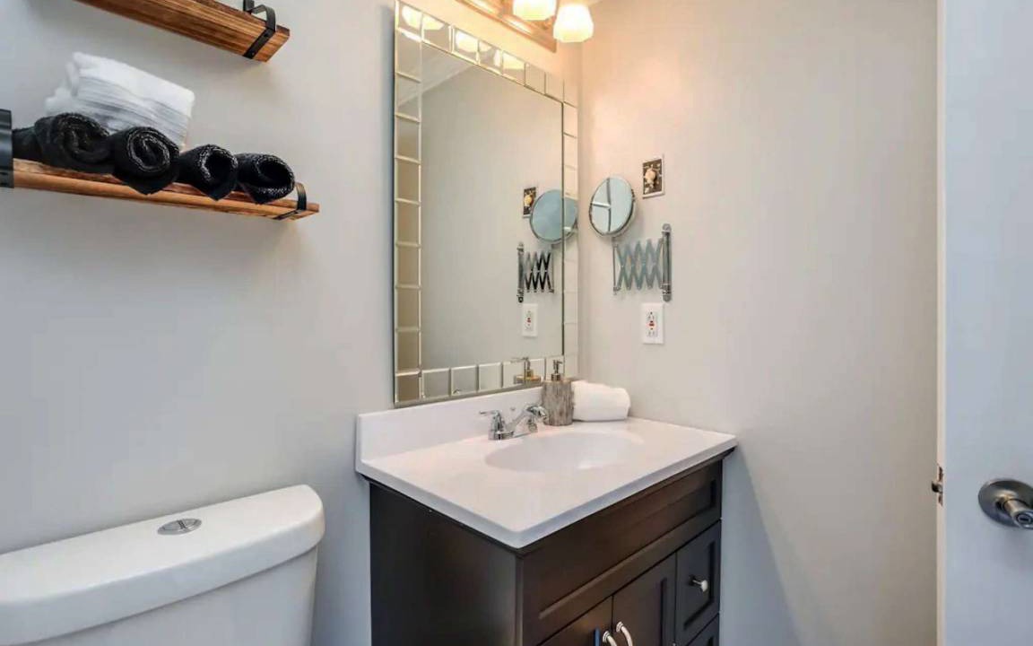 Photo of Bathroom in Craigleith