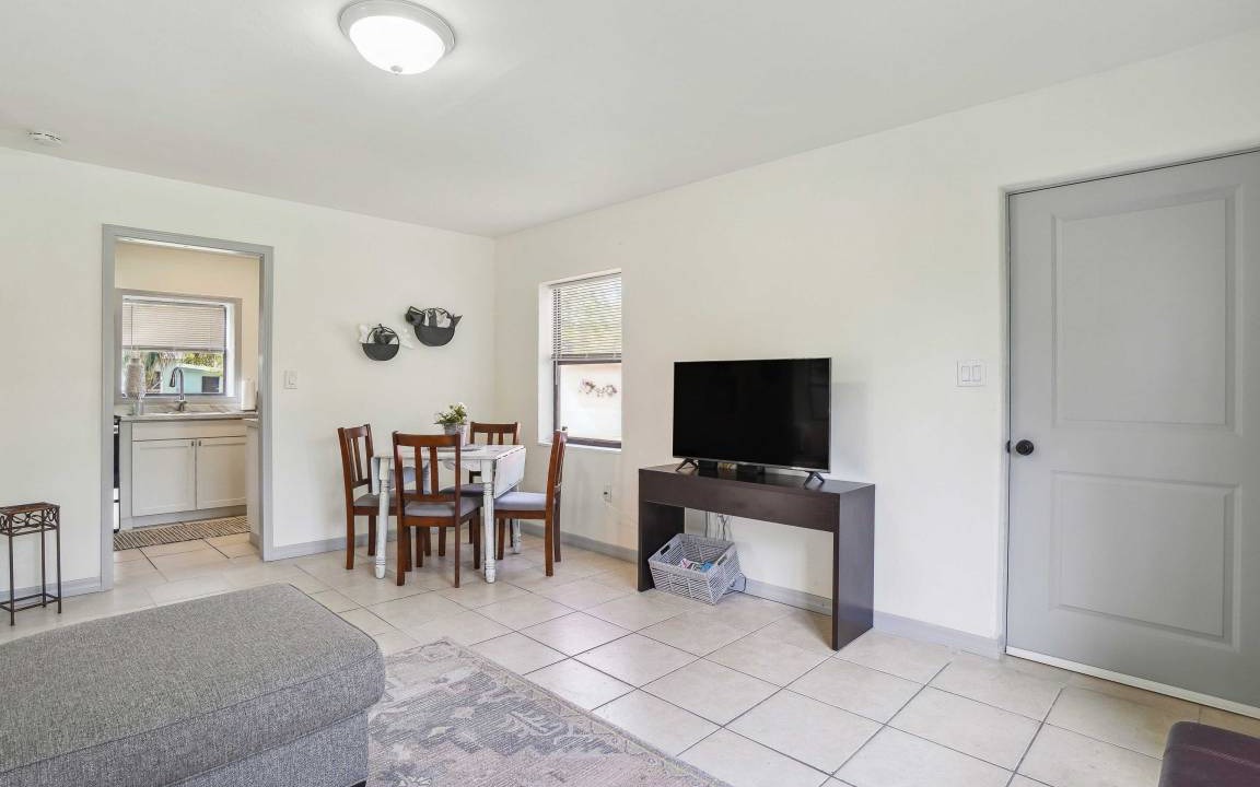 Photo of Livingroom in Winter Park