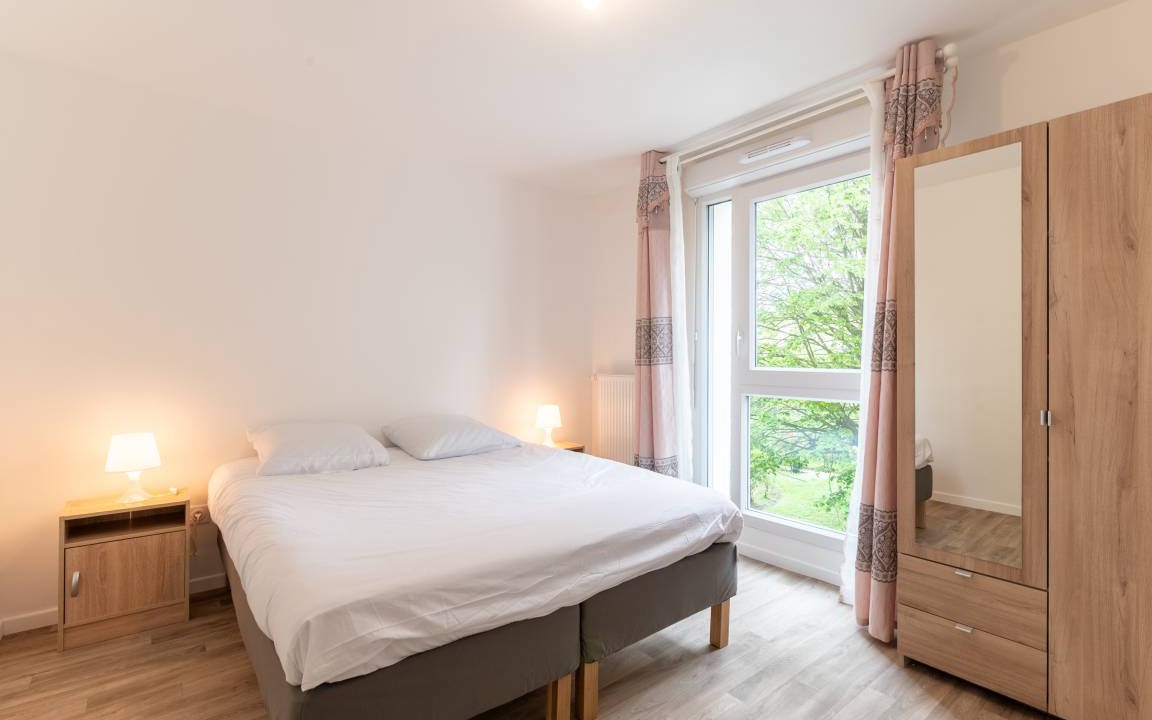 Photo of Bedroom in Bondy