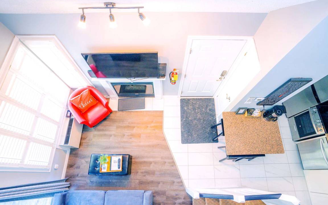 Photo of Kitchen in Craigleith