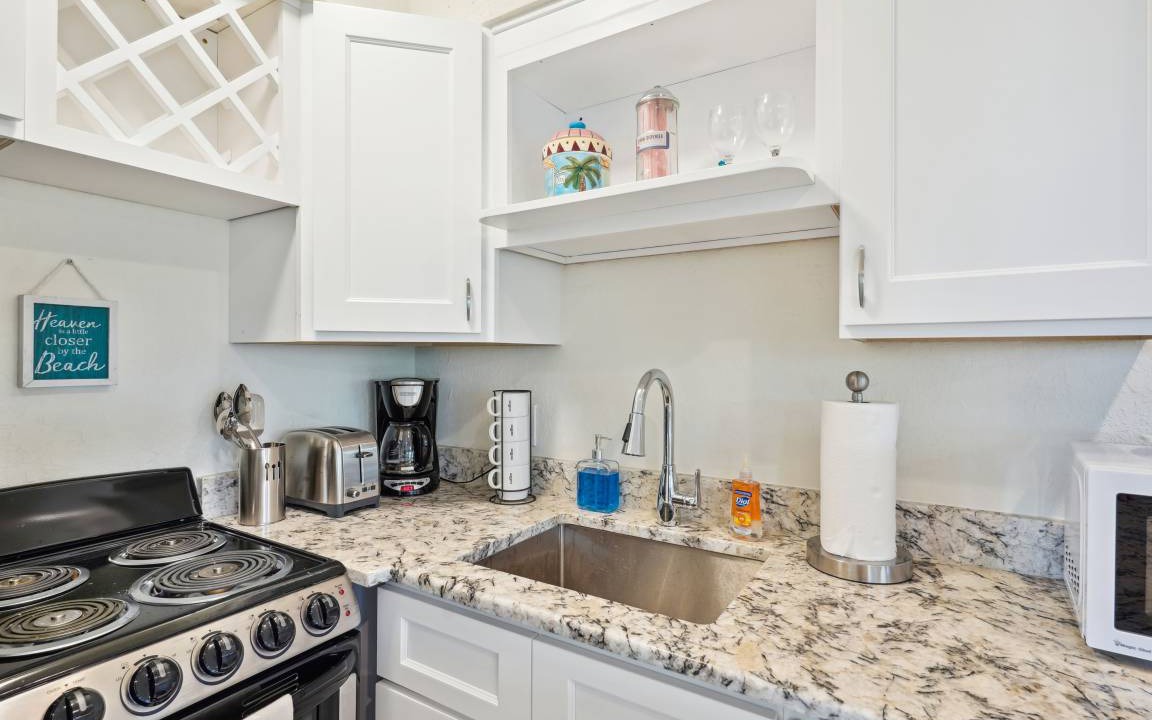 Photo of Kitchen in Gulfport
