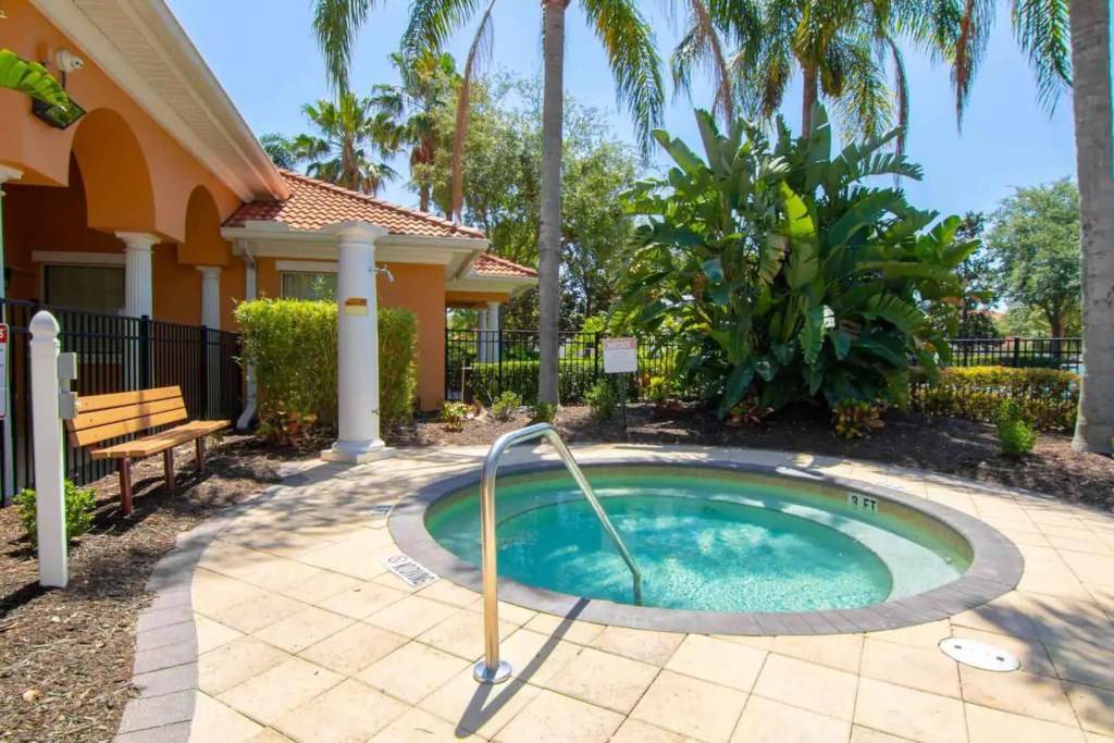 Photo of Patio Balcony in Solana