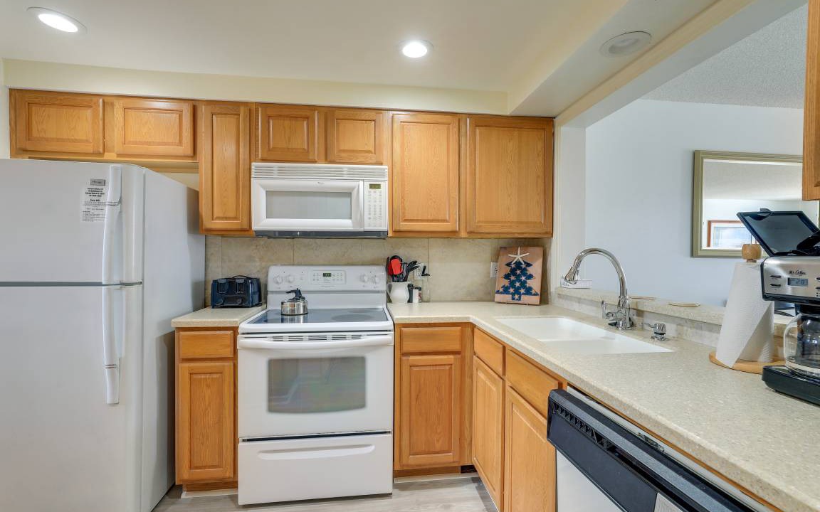 Photo of Kitchen in Cocoa Beach