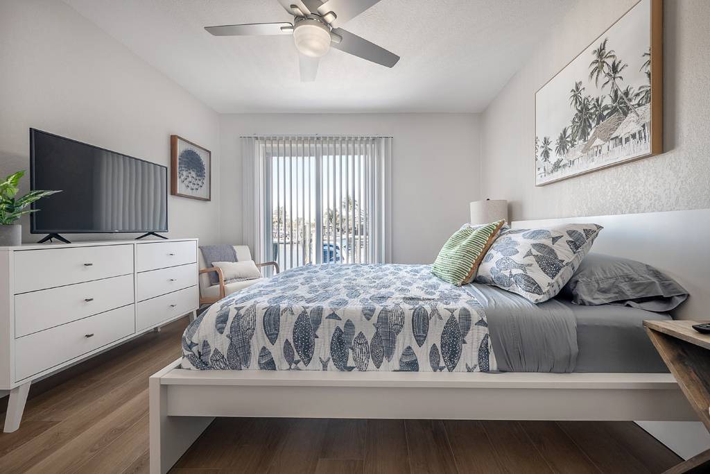 Photo of Bedroom in Apollo Beach