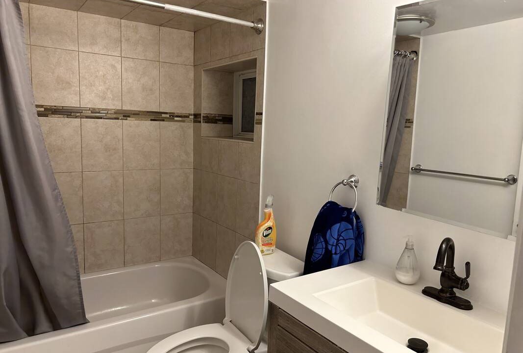 Photo of Bathroom in Fairbank