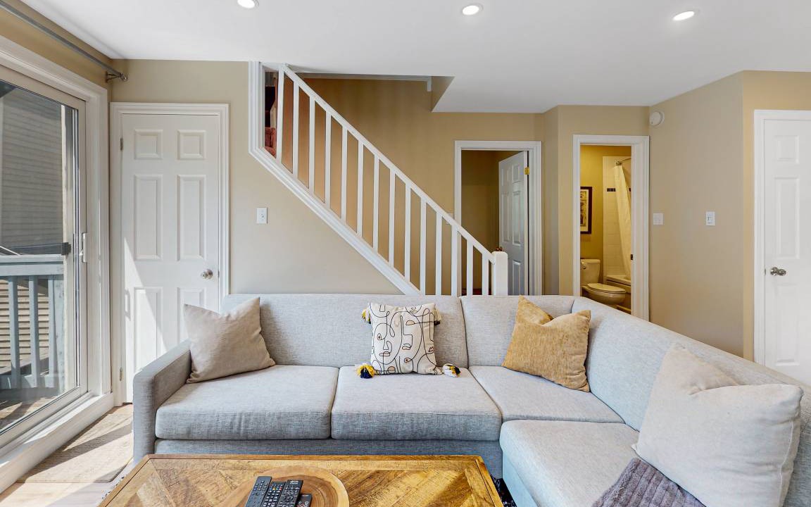 Photo of Livingroom in Craigleith