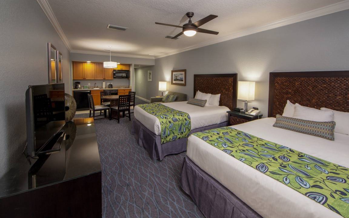 Photo of Bedroom in Orange Lake