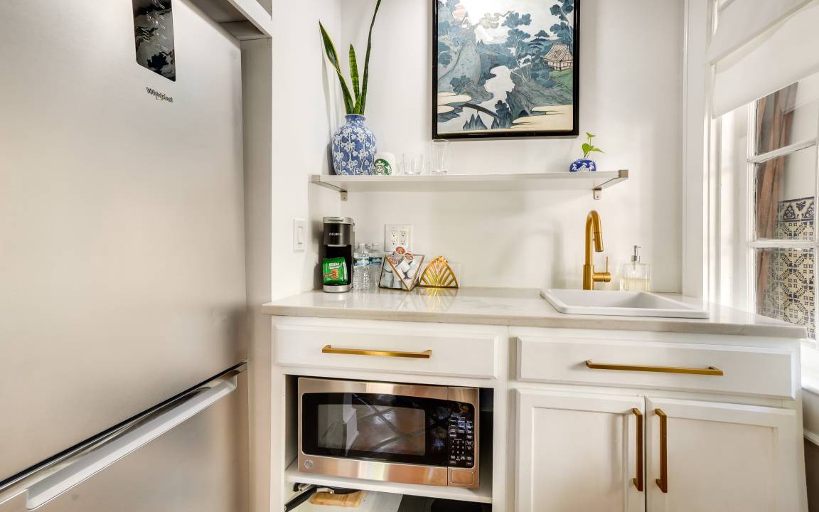 Photo of Kitchen in Beach Park