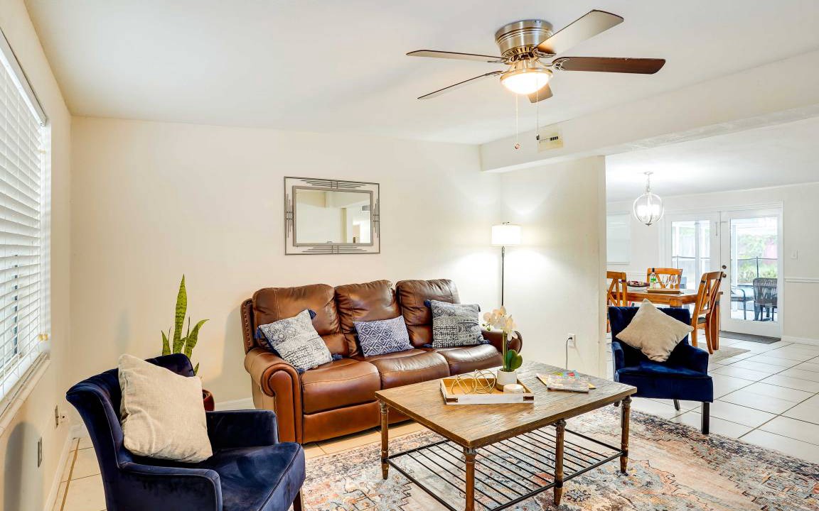 Photo of Livingroom in Lake Somerset