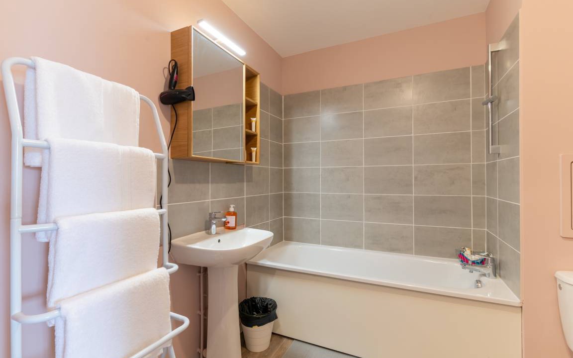 Photo of Bathroom in Bondy