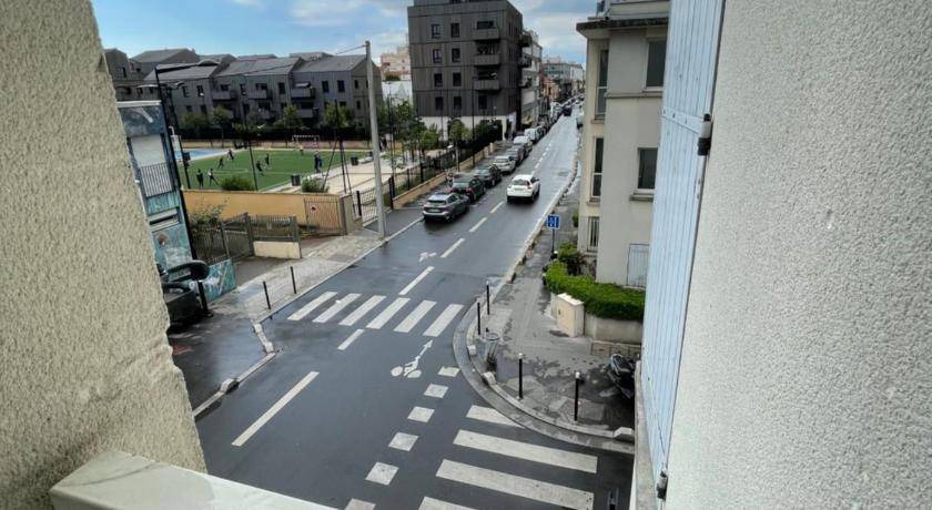 Photo of Others in Aubervilliers